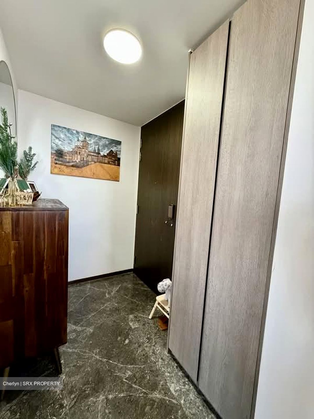 Avenue South Residence (D3), Apartment #533665331